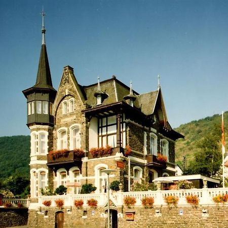 Villa Cornely Трайс-Карден Экстерьер фото
